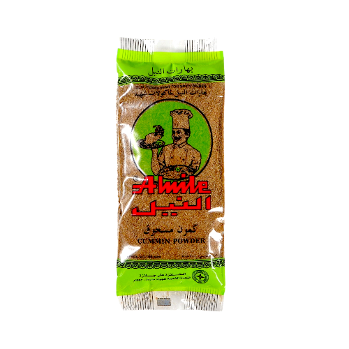 النيل كمون مسحوق -100 جم