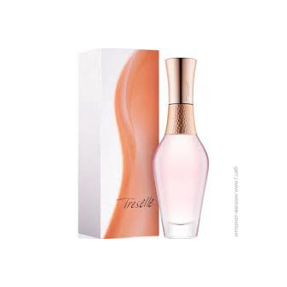 عطر تريسيل بحجم 50 مل