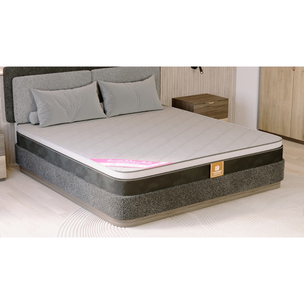 مرتبة شهر العسل ضمان 10 سنوات - سعة شخصين