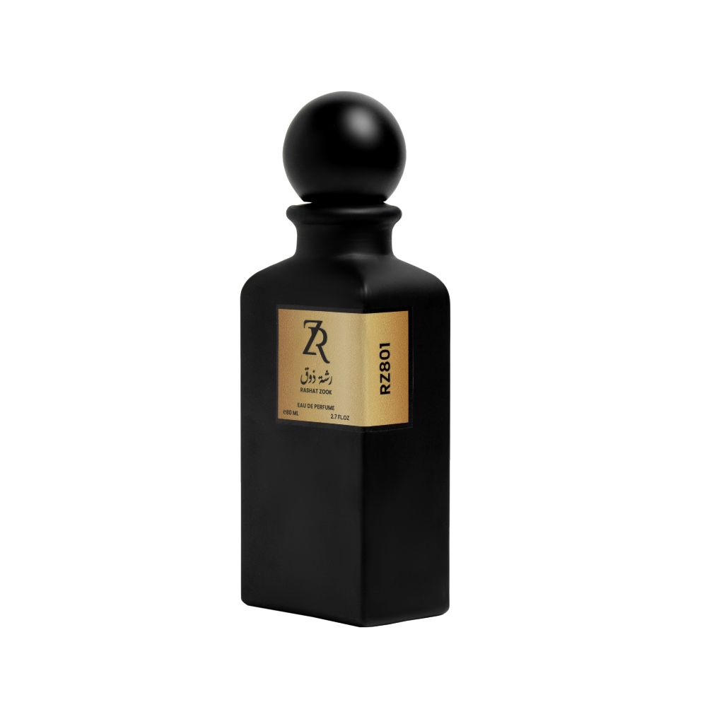 رشة ذوق RZ801 عطر رجالي 100 ملي