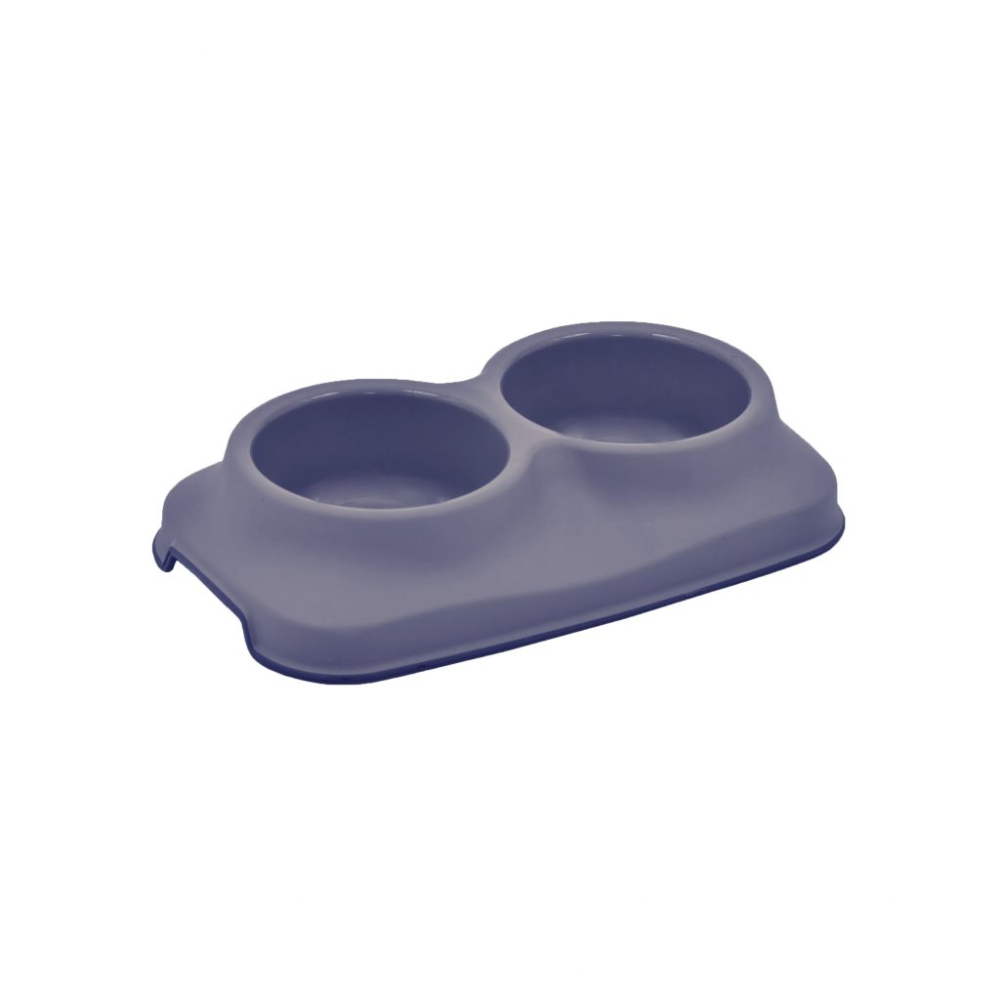 ناتورا وعاء دبل 800 مل