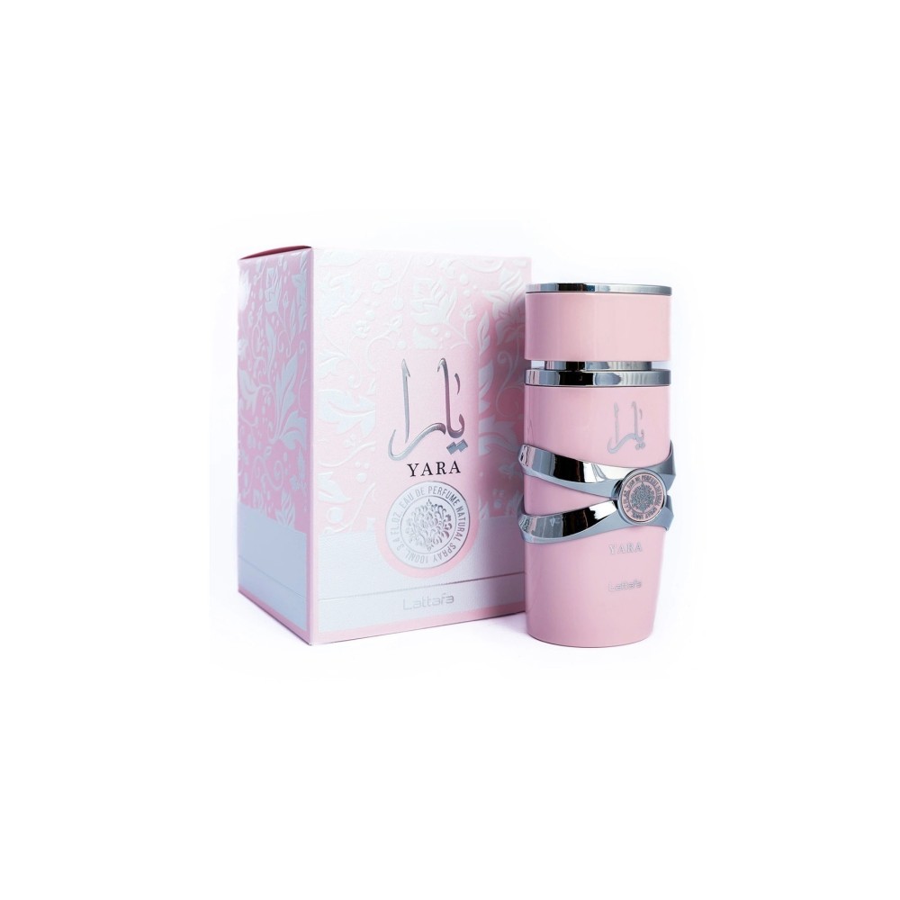 عطر نسائي 100 مل - يارا