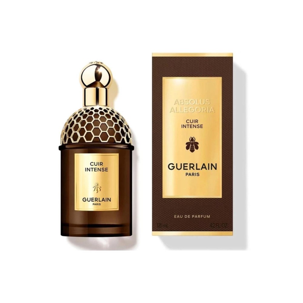 عطر غيرلان كيور انتنس 125 مل