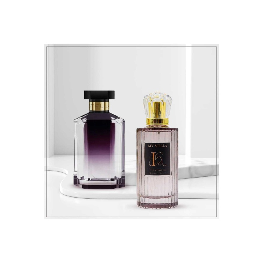 عطر نسائي مستوحى من استيلا مكارتي - 100 مل