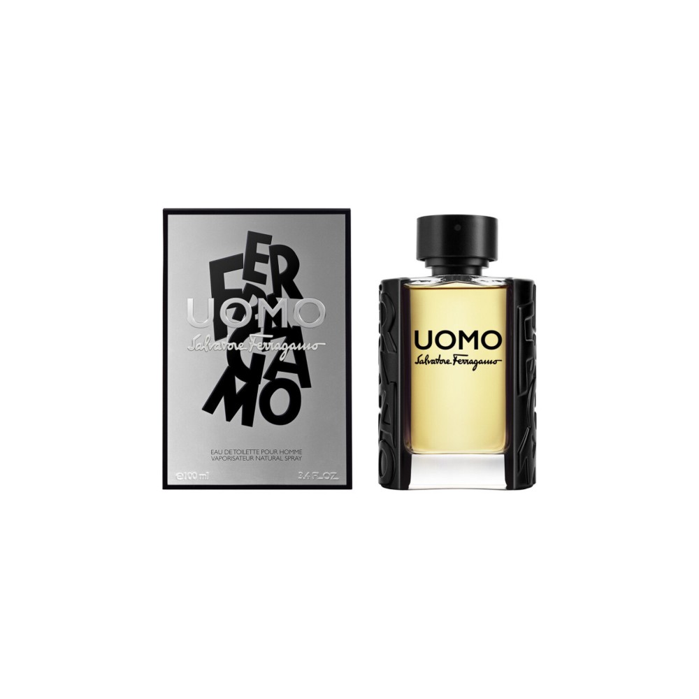 عطر رجالي أومو EDT 100 ملل