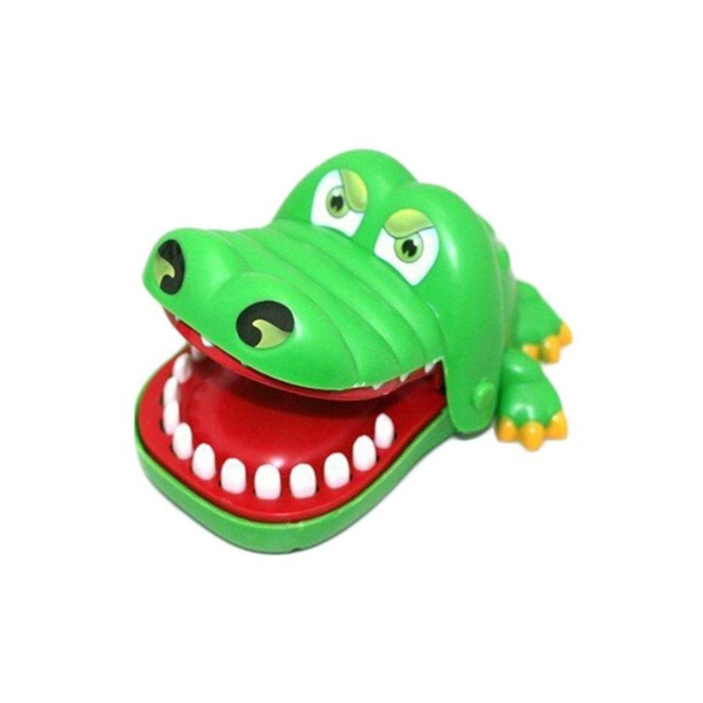 بيوينتي لعبة تمساح إصبعية