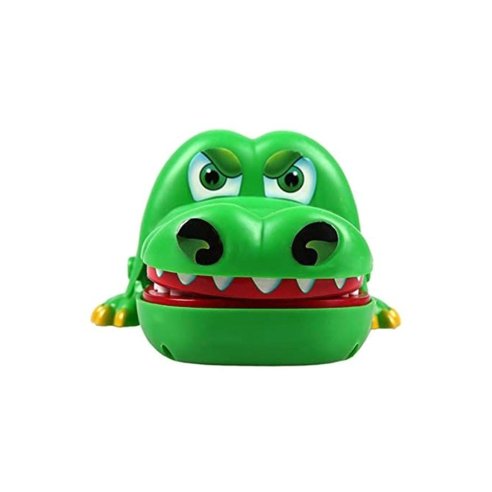 بيوينتي لعبة تمساح إصبعية