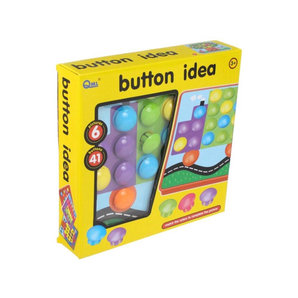  لعبة أزرار M9B