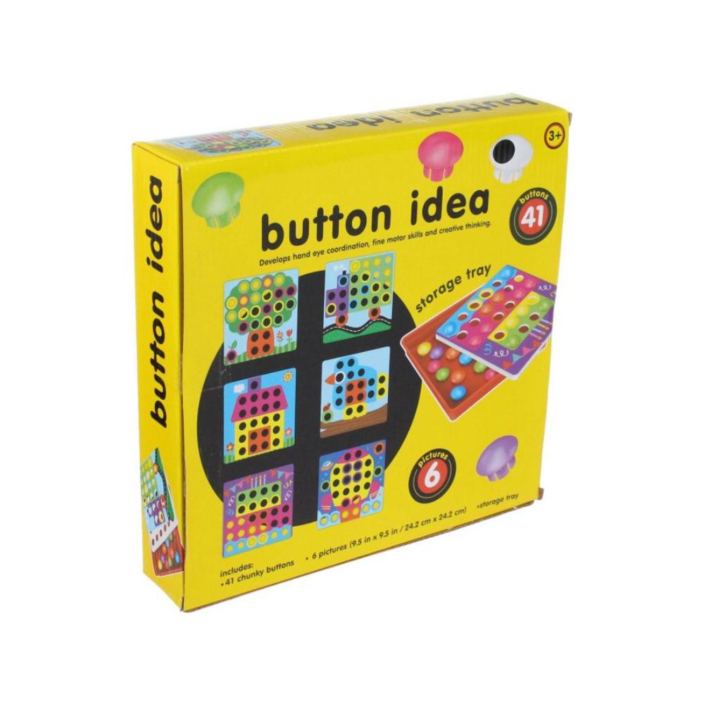  لعبة أزرار M9B