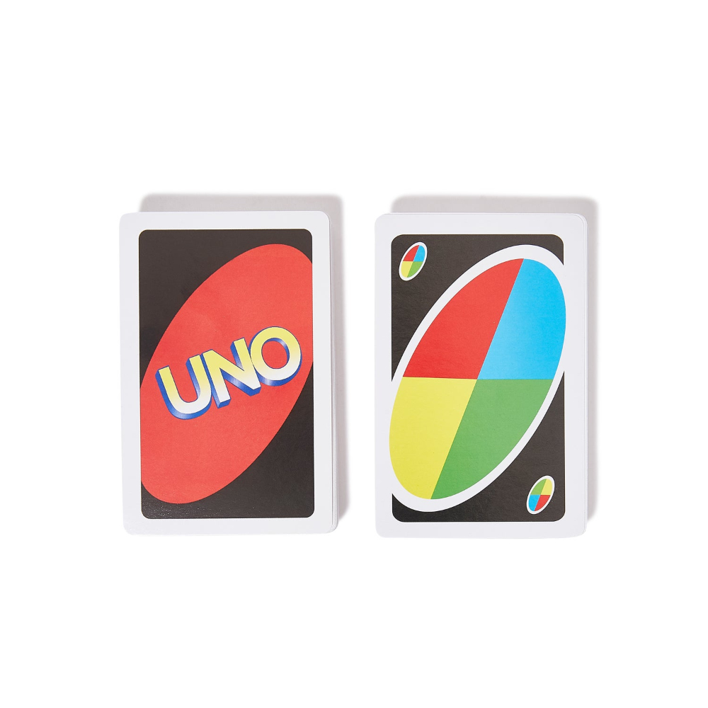 دولار بلس لعبة ورق UNO