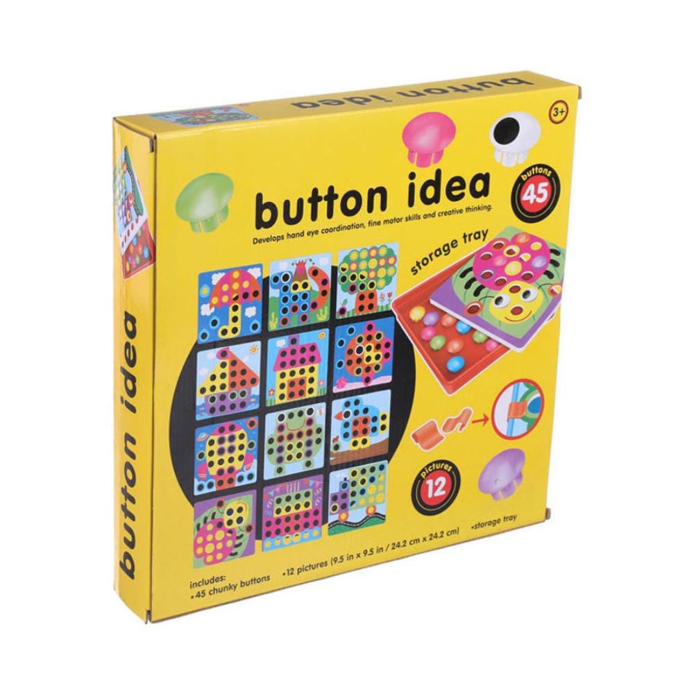 كيو إم ال لغز مربع - 32.2 سم 