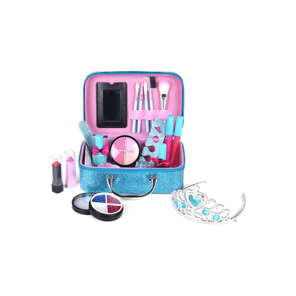  لعبة مستحضرات تجميل وهمية للأطفال
