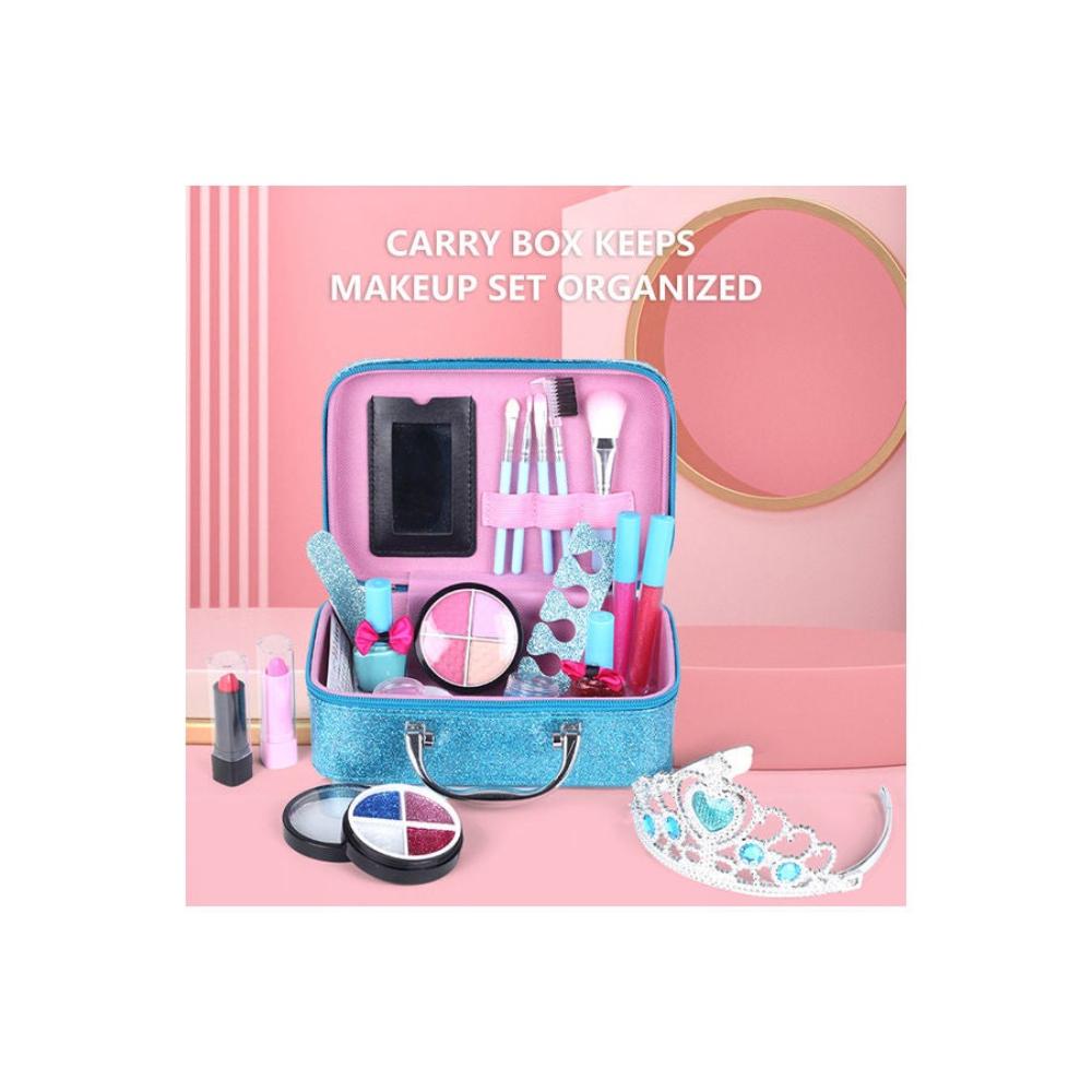  لعبة مستحضرات تجميل وهمية للأطفال