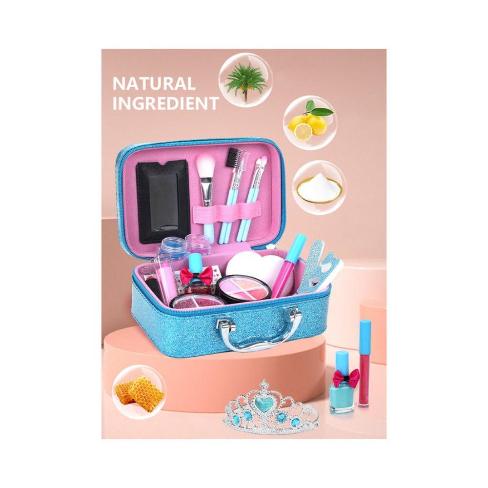  لعبة مستحضرات تجميل وهمية للأطفال