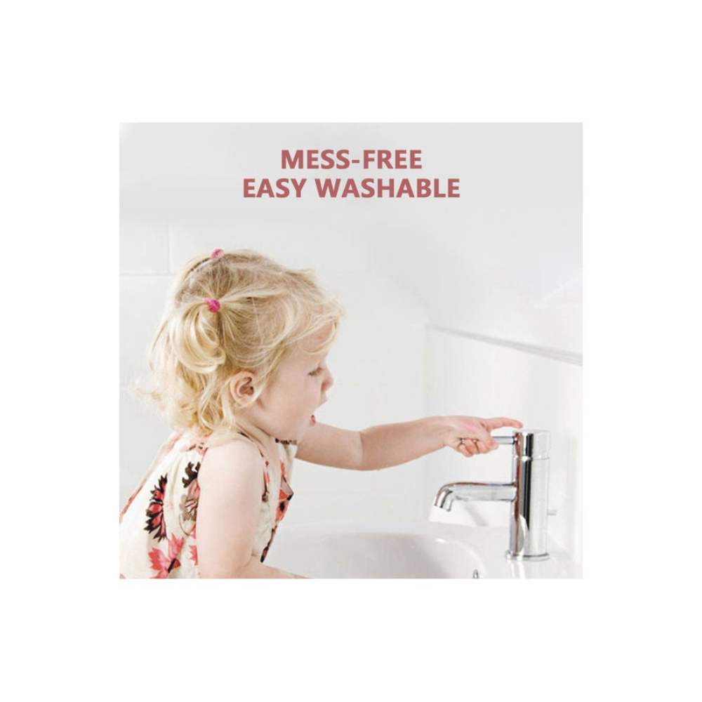  لعبة مستحضرات تجميل وهمية للأطفال