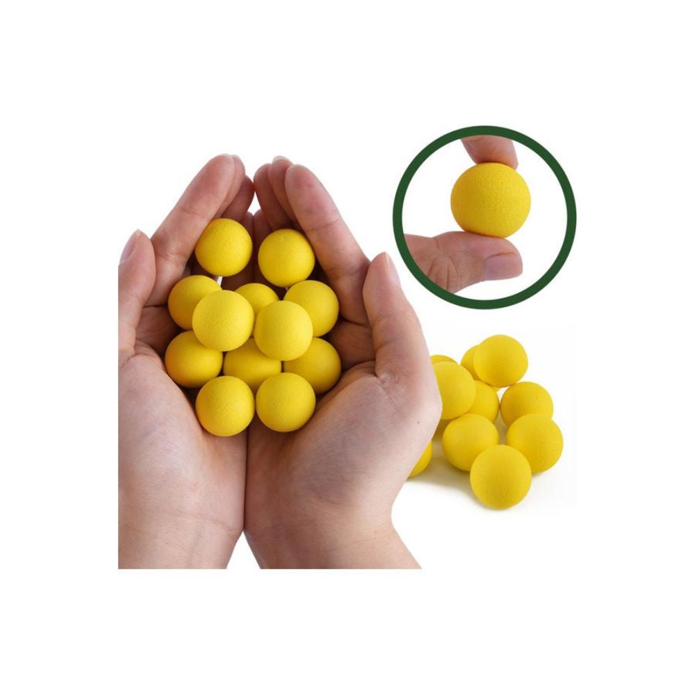  لعبة تصويب بتصميم يقطين