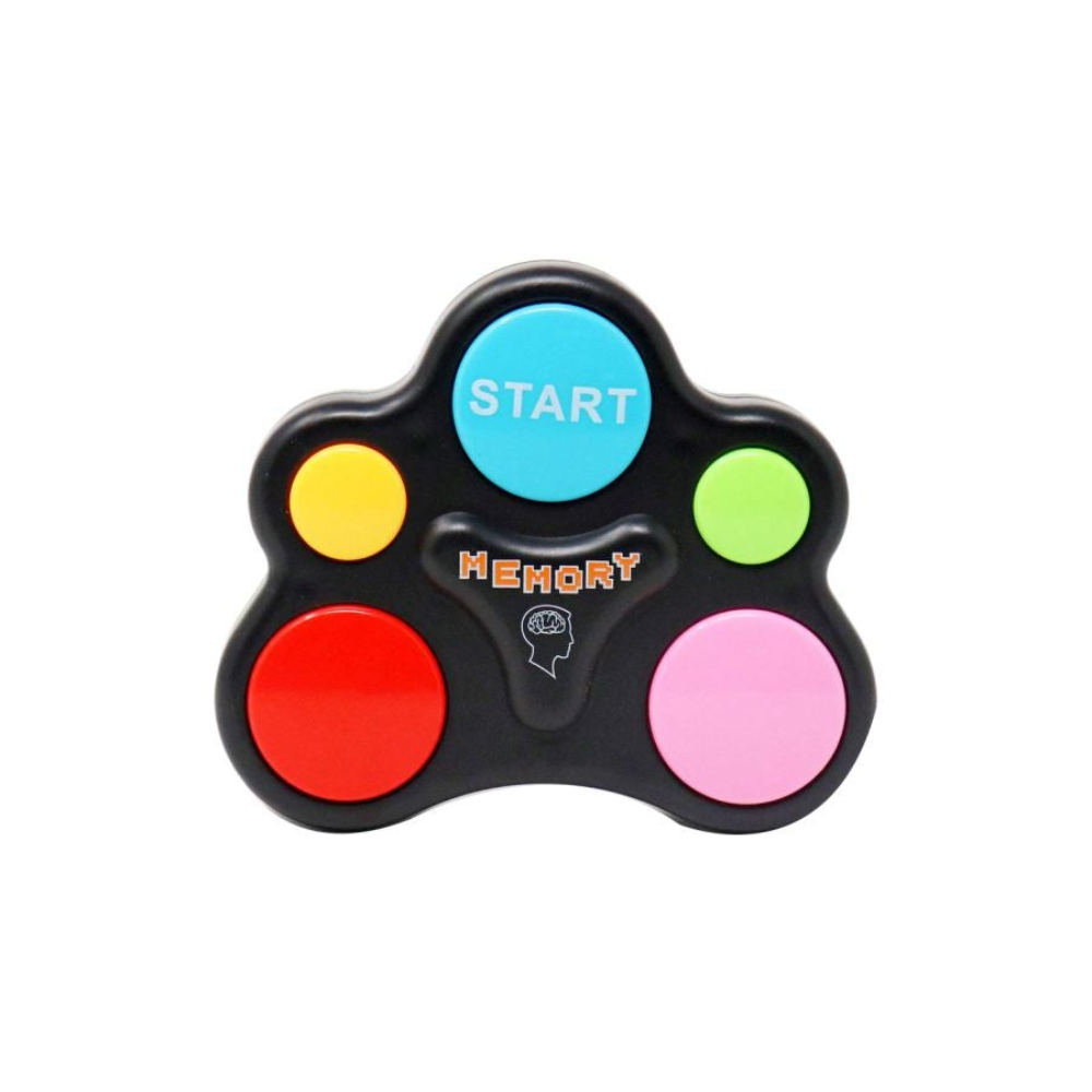 تويينج لعبة الذاكرة الإلكترونية - طراز T009013