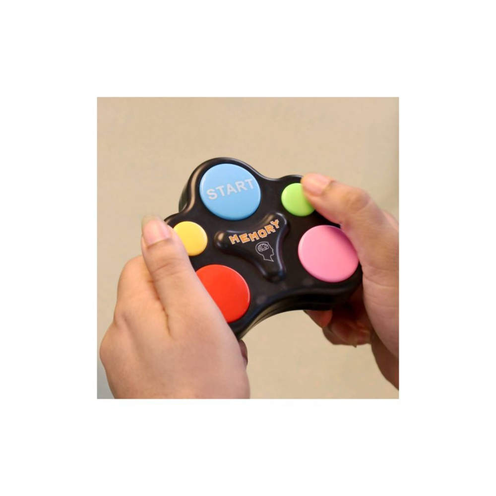 تويينج لعبة الذاكرة الإلكترونية - طراز T009013