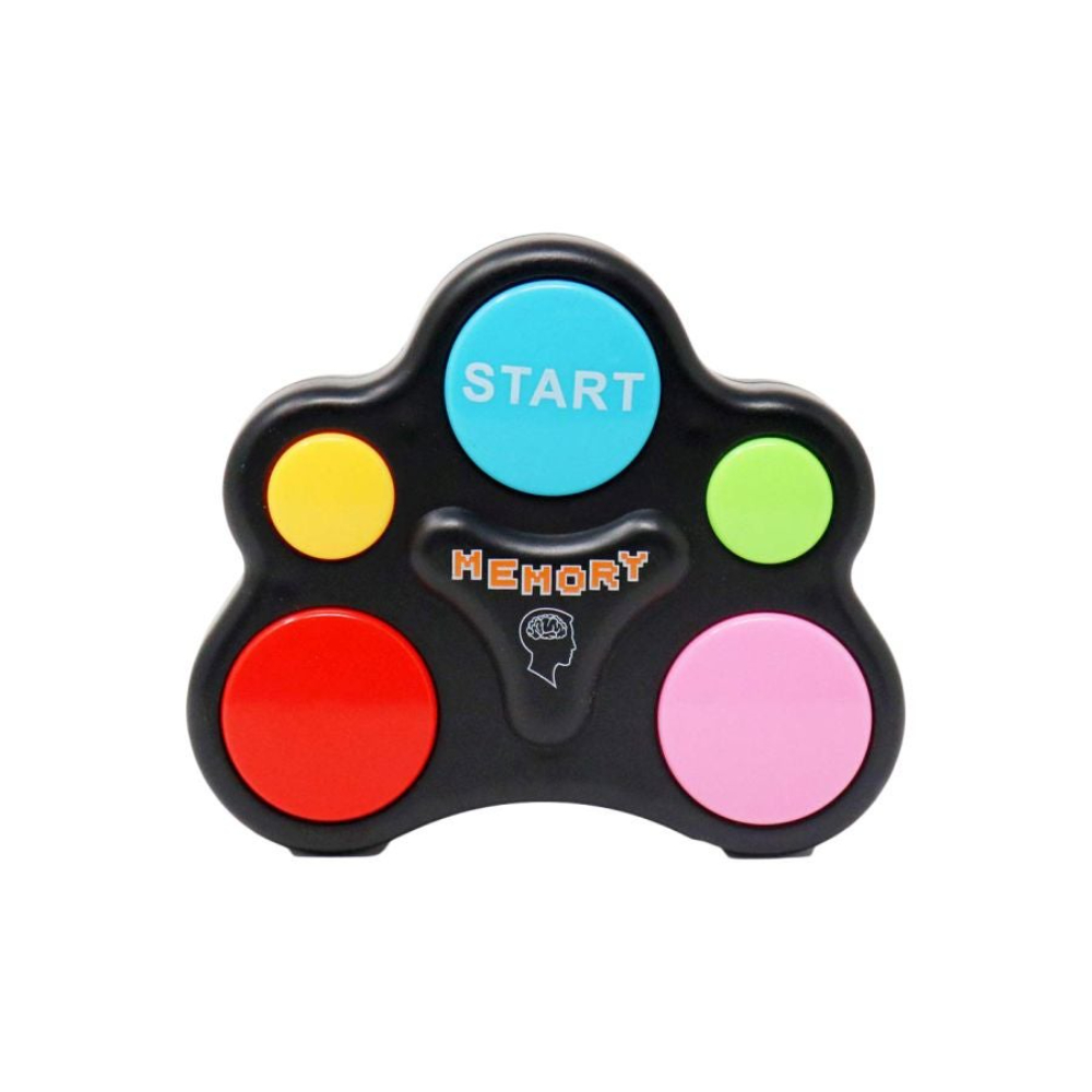 تويينج لعبة ذاكرة إلكترونية - طراز T009013