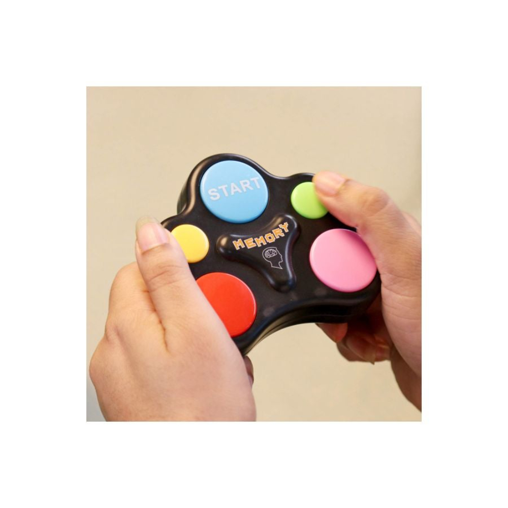 تويينج لعبة ذاكرة إلكترونية - طراز T009013