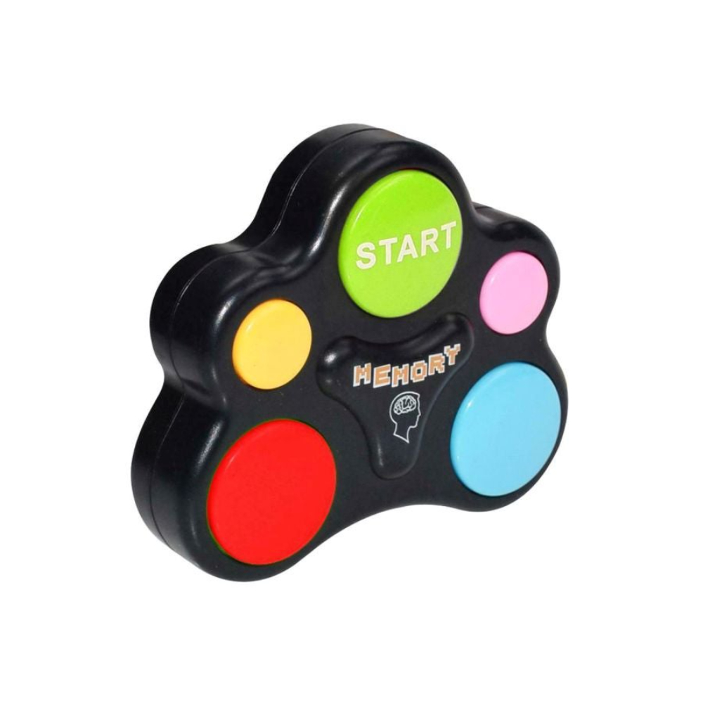 لعبة ذاكرة LED