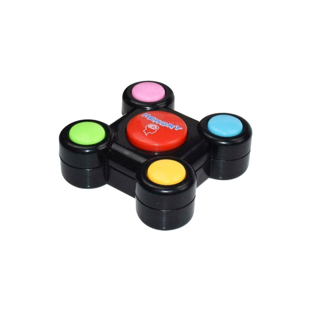 لعبة ذاكرة LED