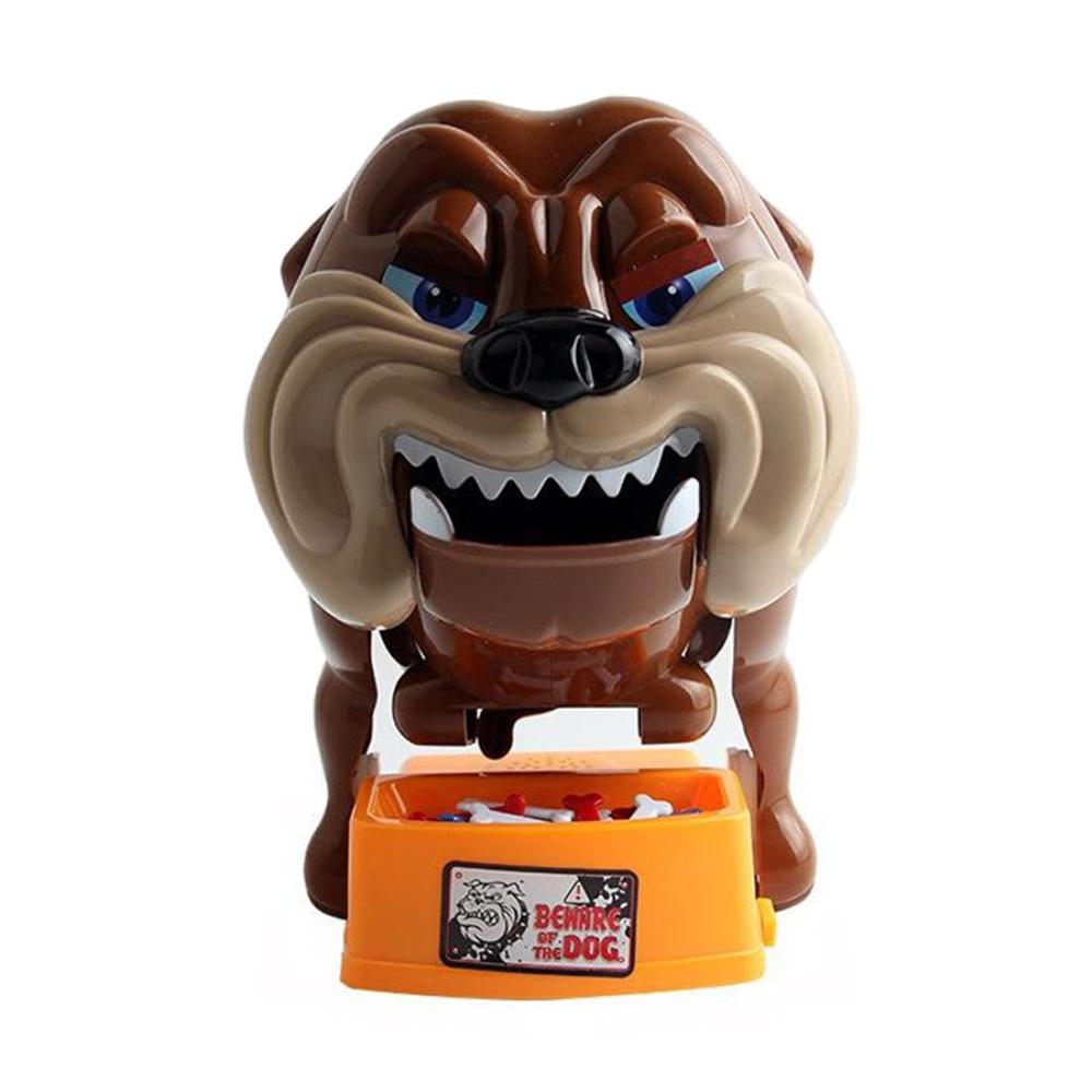  لعبة ذكاء بونز باد دوغ تريكي - مقاس 20 × 14 × 18 سم