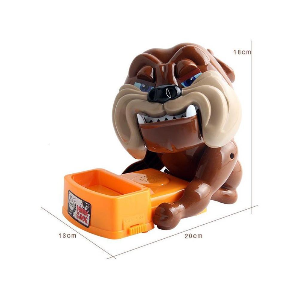  لعبة ذكاء بونز باد دوغ تريكي - مقاس 20 × 14 × 18 سم