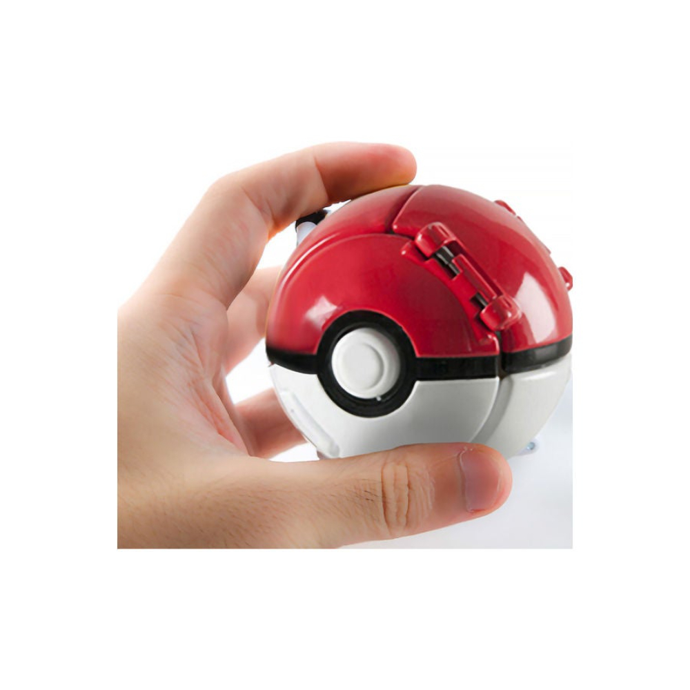 مس تيارا لعبة رمي كرة البوكيمون