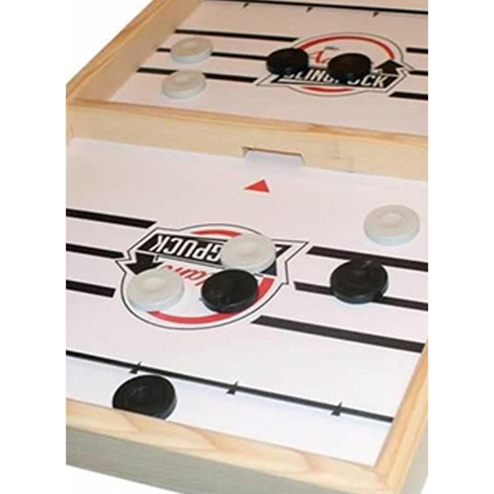 لعبة سلينج باك اللوحية لعبة رياضية تدريبية