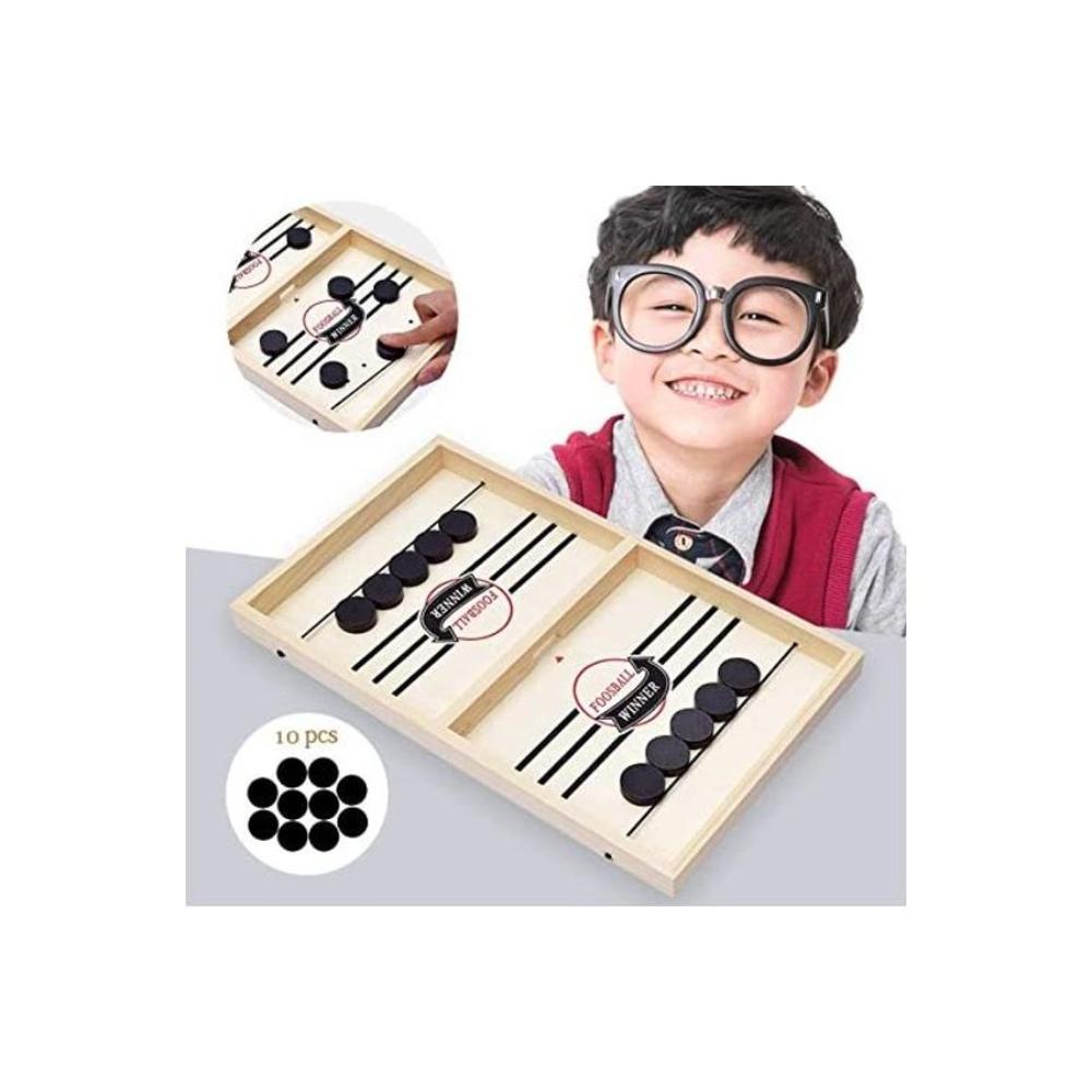 لعبة كاتابولت سلينجزوت لوحية