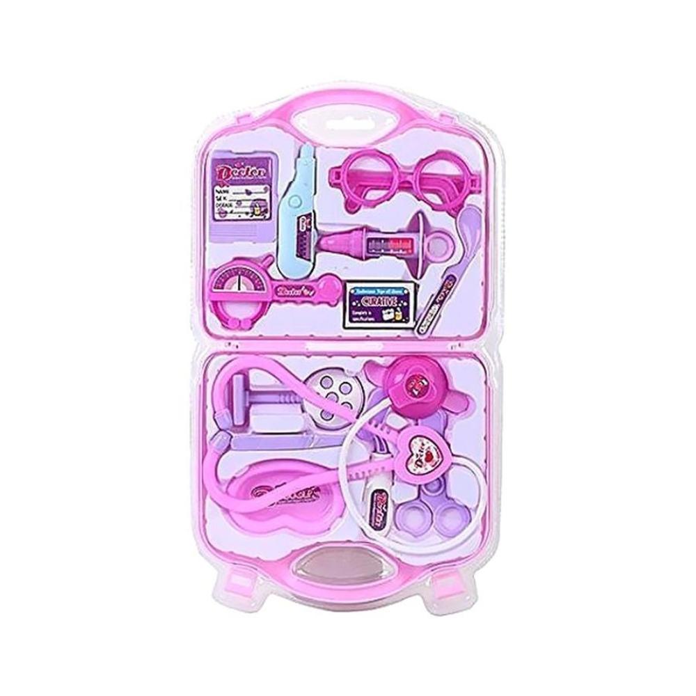 ايه اي سي طقم طبيب للأطفال