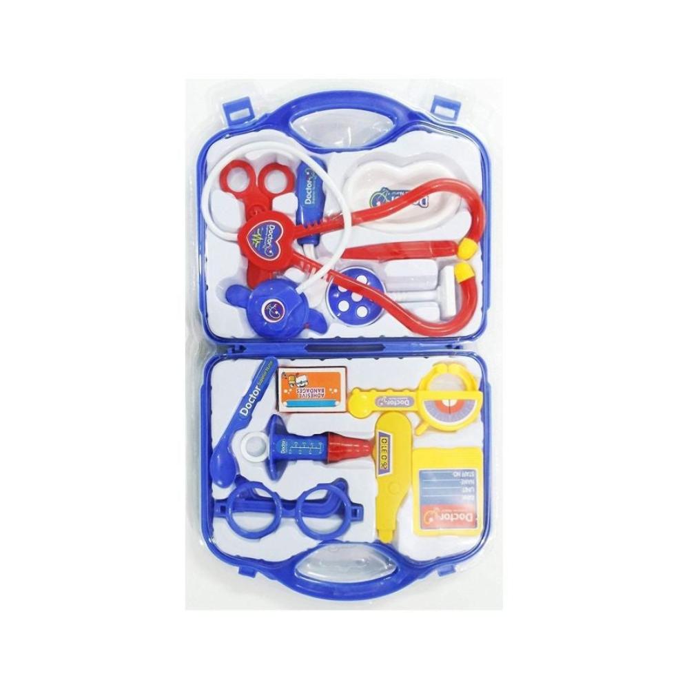 ايه اي سي طقم طبيب للأطفال