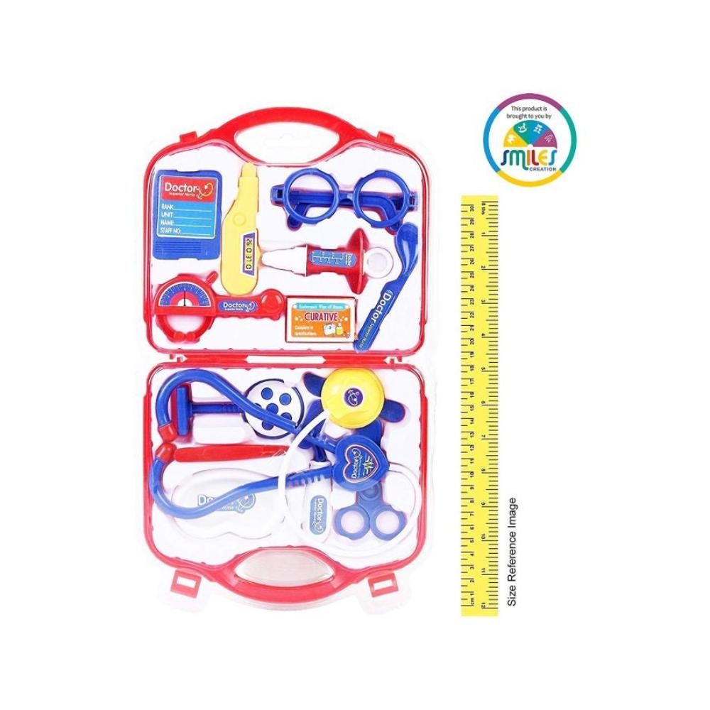 ايه اي سي طقم طبيب للأطفال