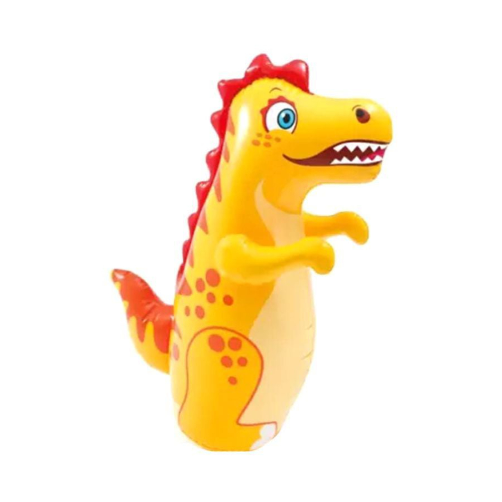 انتكس أكياس ملاكمة بتصميم حيوان - 94x61 سم