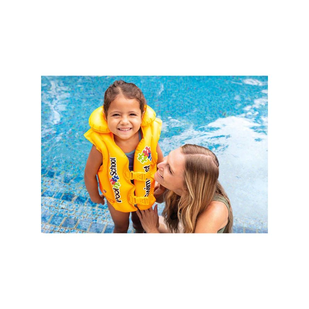 انتكس سترة سباحة بلياردو فاخرة 