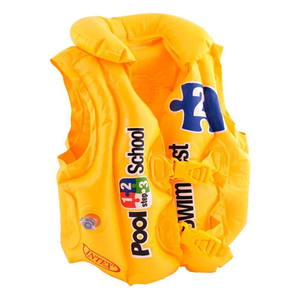  جاكيت سباحة أطفال