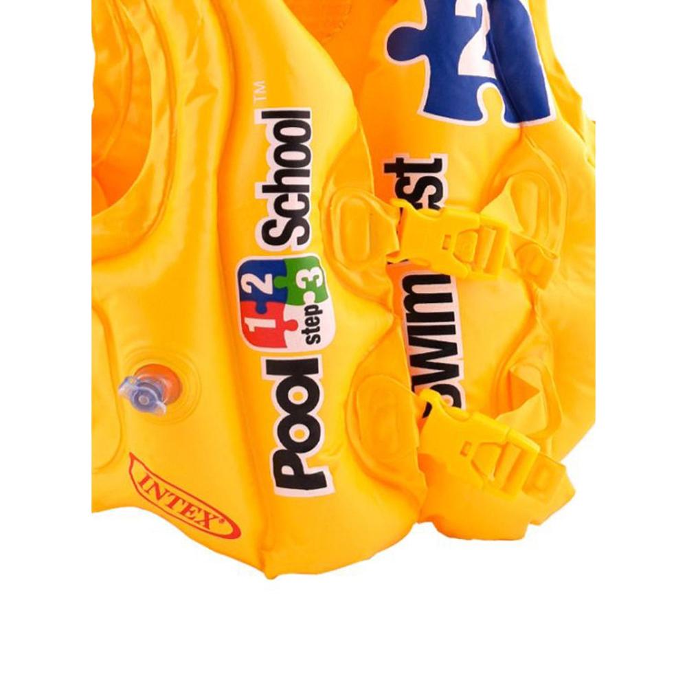  جاكيت سباحة أطفال