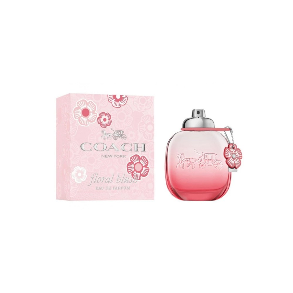 عطر فلورال بلاش 90 مل