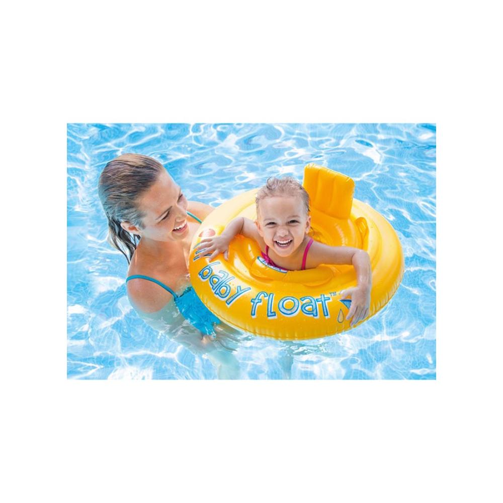 انتكس عوامة للطفل - 70 سم 