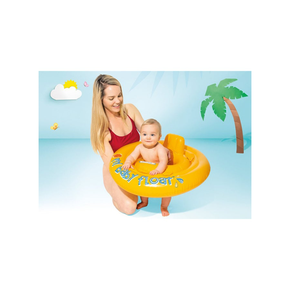 انتكس عوامة للطفل - 70 سم 