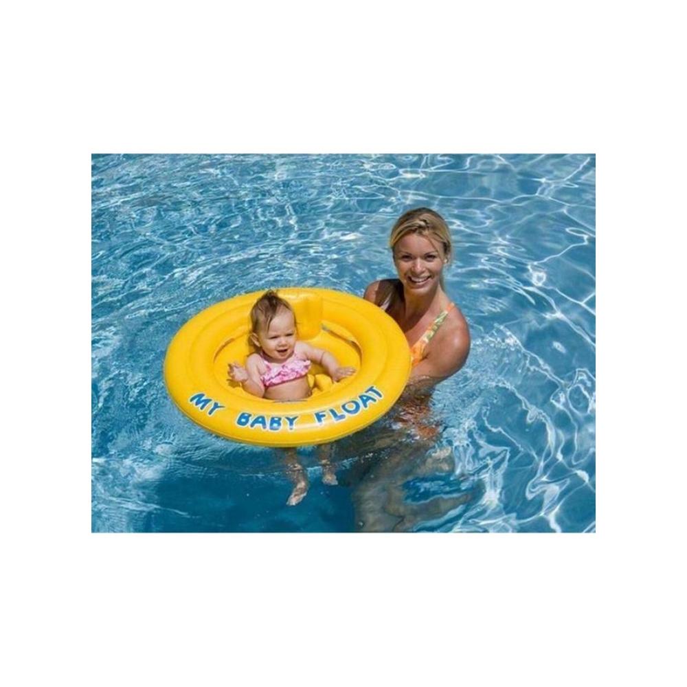 انتكس عوامة للطفل - 70 سم 