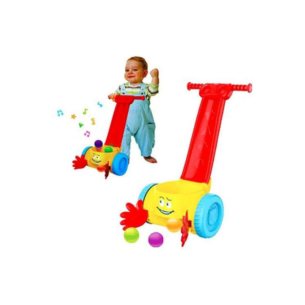 هوانجر مشاية بوبر الممتعة والإبداعية - موديل B957353303