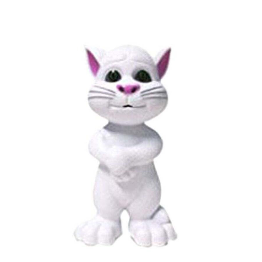 في دي ان اس دي لعبة القط توم الذكية بصوت مميز