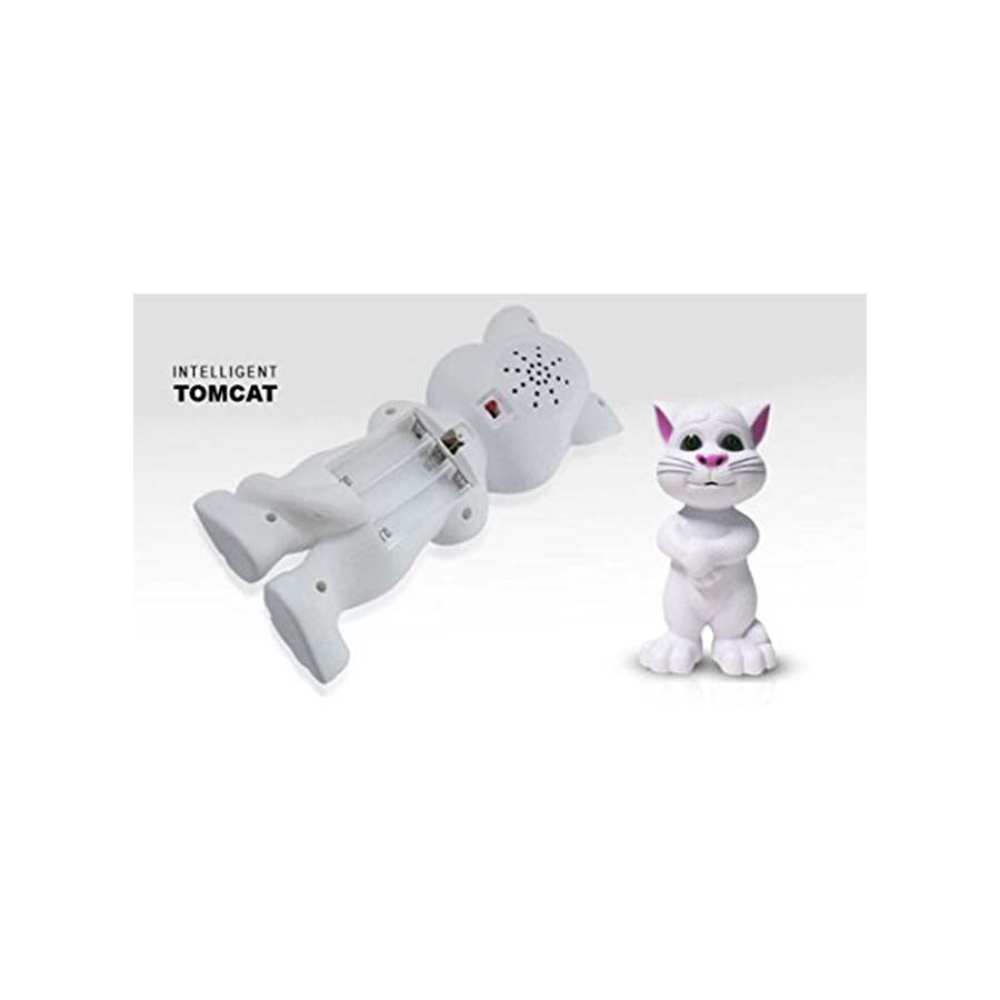 في دي ان اس دي لعبة القط توم الذكية بصوت مميز