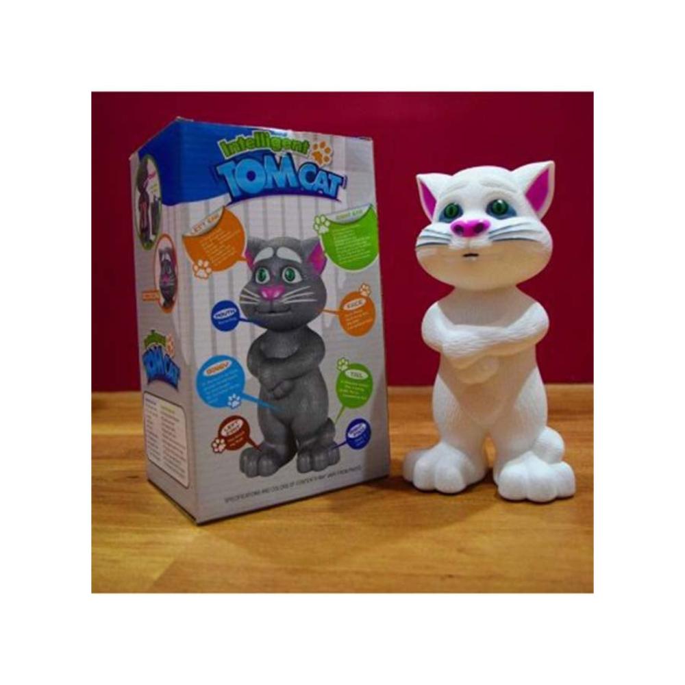في دي ان اس دي لعبة القط توم الذكية بصوت مميز