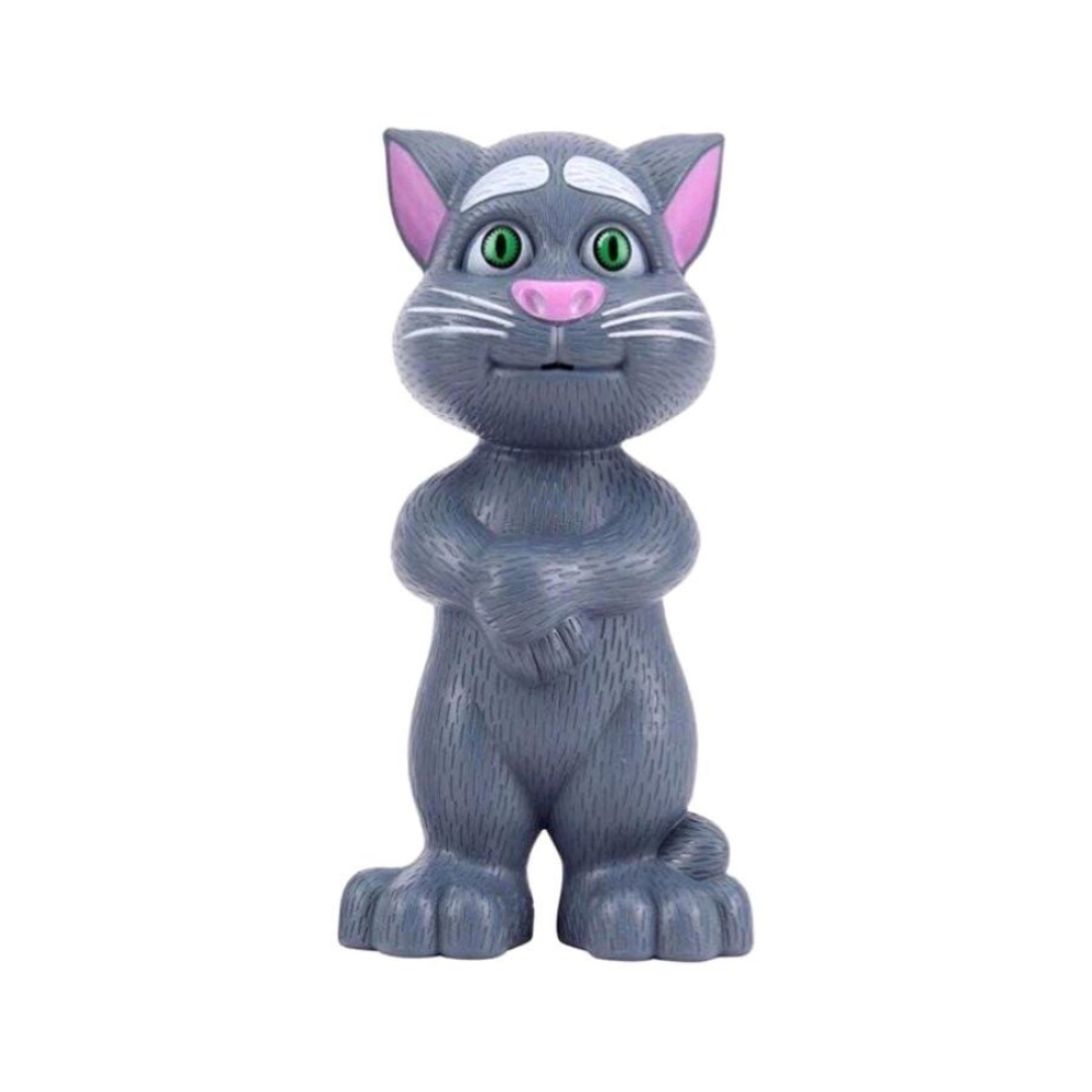  لعبة قط توم التفاعلية