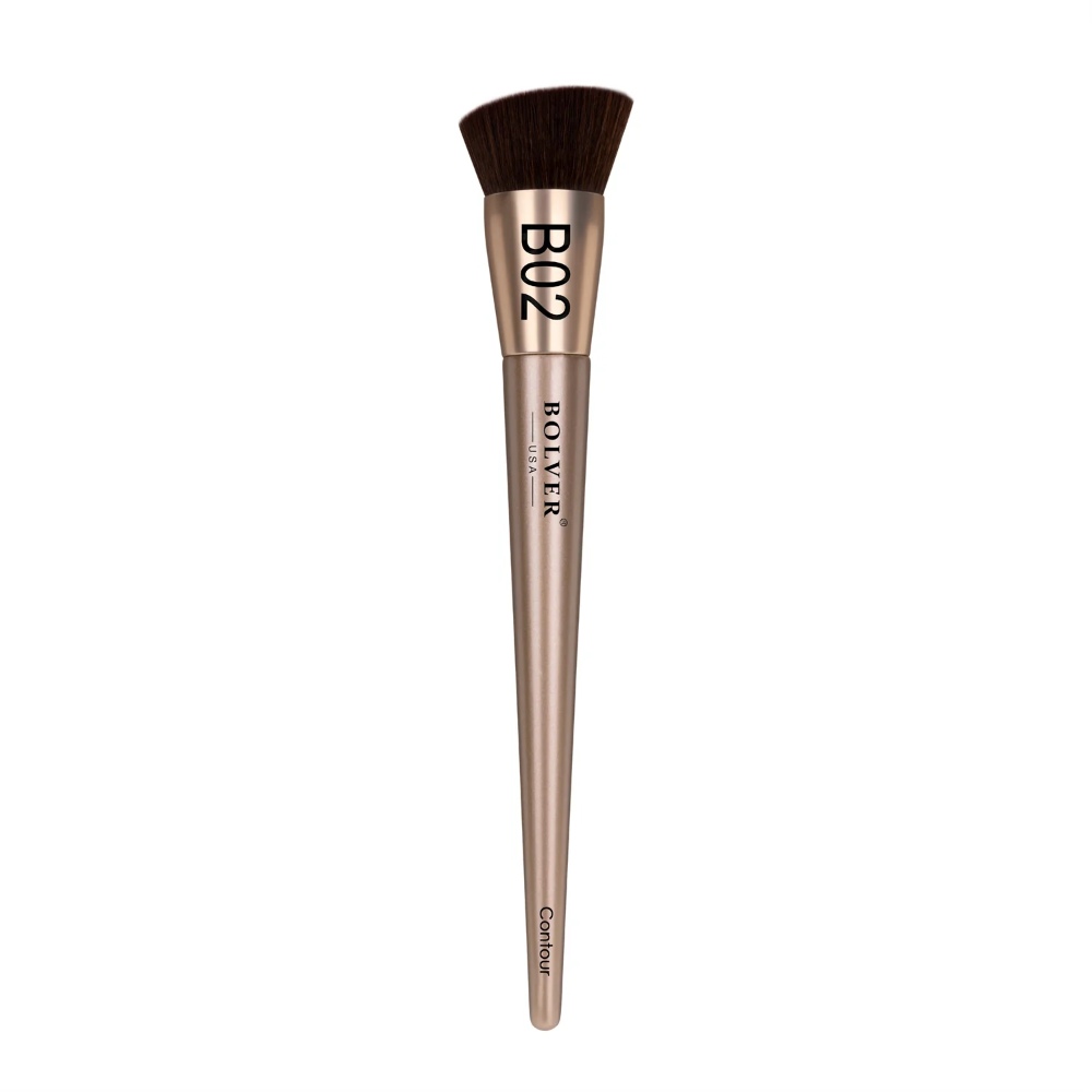 بوليفر فرشاة أحادية B02