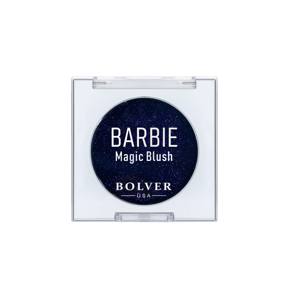 بوليفر أحمر خدود سحري باربي 90