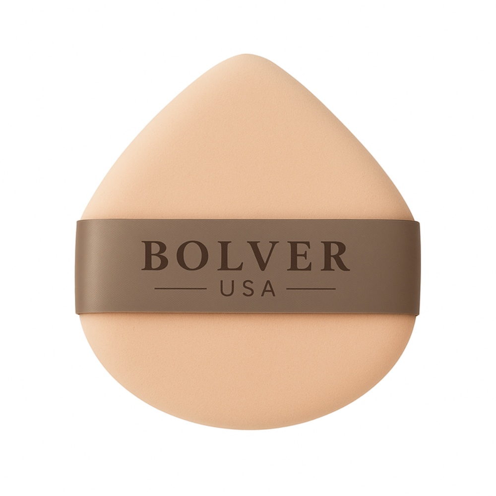 بوليفر اسفنجة ميك اب متعددة الاستخدامات BV2